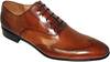 Galizio Torresi elegante italienische Herrenschuhe 